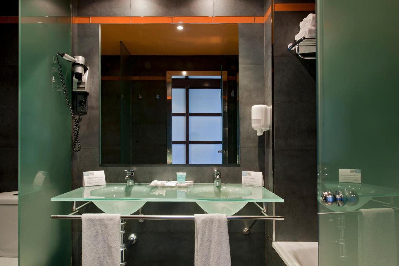 Habitación Doble con cama supletoria