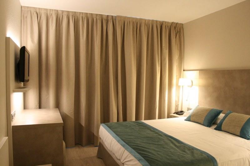 Habitación Individual