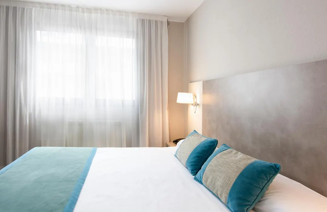 Hotel & Spa Real Jaca-1