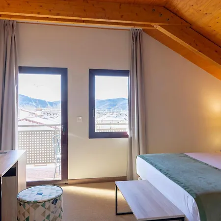 Hotel & Spa Real Jaca-2