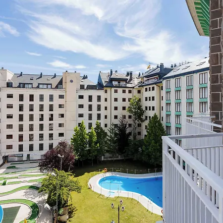 Gran Hotel de Jaca-2