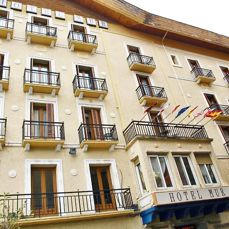 Hotel Mur-3